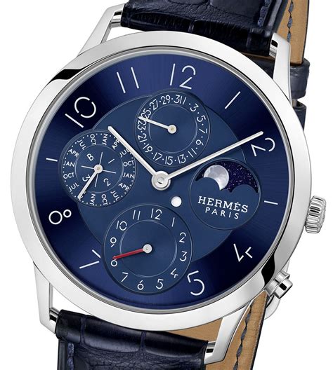 hermes men's watches|Hermes unisex 2101079.